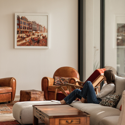 The good resolutions to feel good at home in 2023